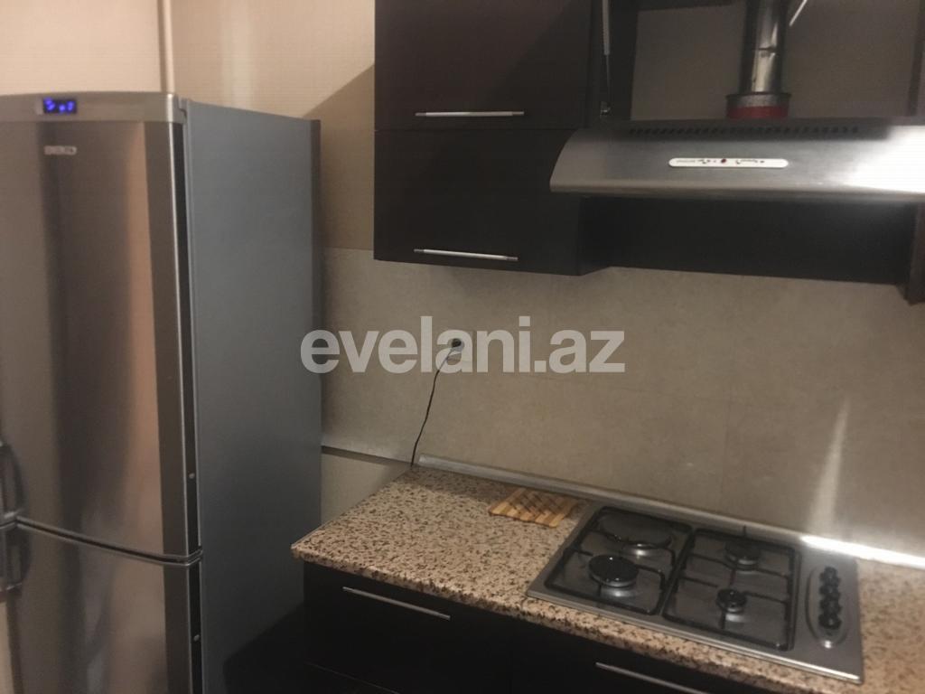 Kirayə verilir, köhnə tikili, 2 otaqlı, 60 m², Bakı, Yasamal r, Nizami m.