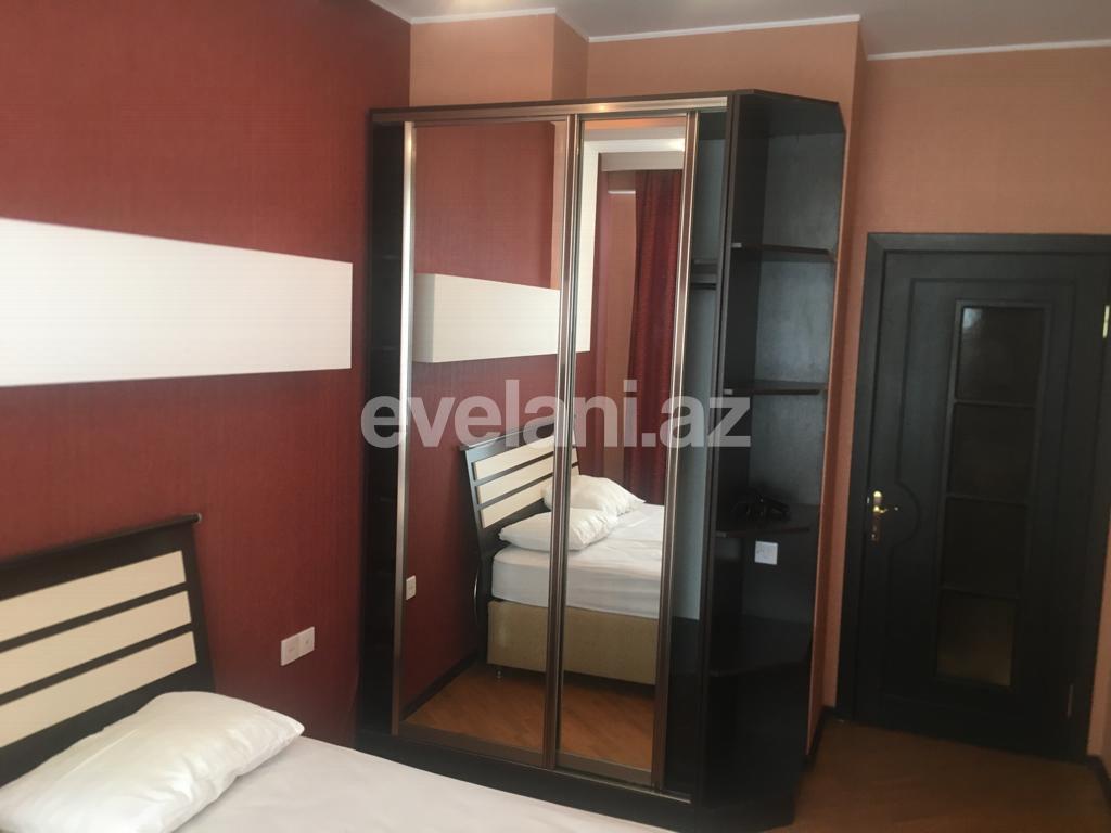 Kirayə verilir, köhnə tikili, 2 otaqlı, 60 m², Bakı, Yasamal r, Nizami m.