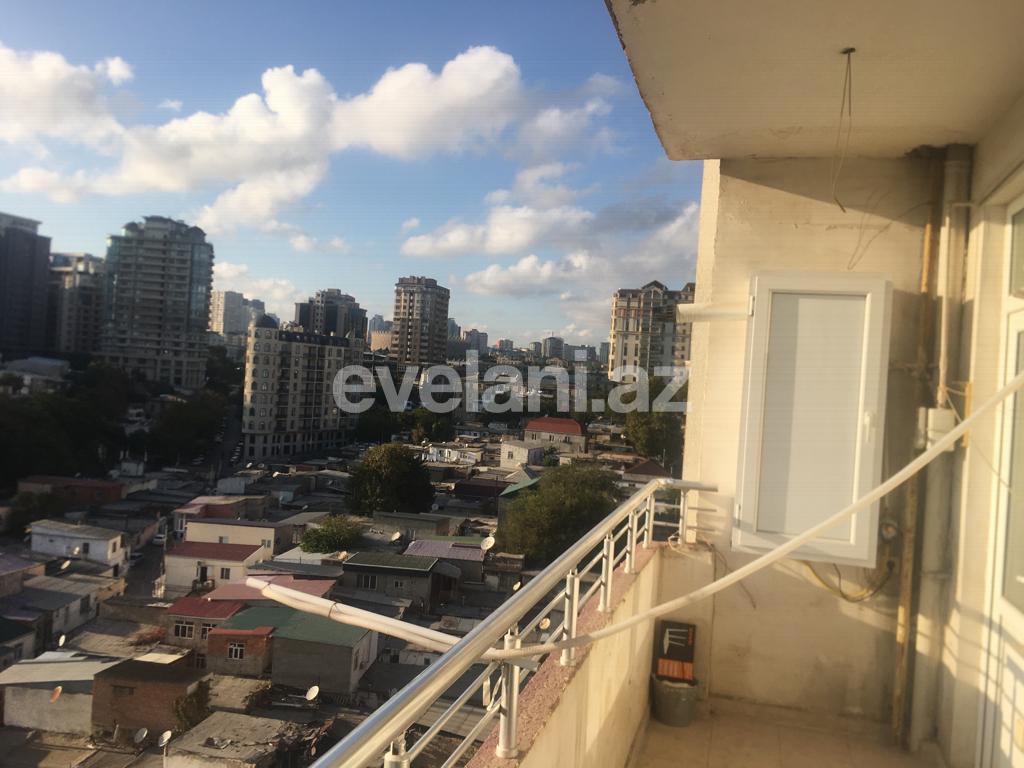 Kirayə verilir, köhnə tikili, 2 otaqlı, 60 m², Bakı, Yasamal r, Nizami m.