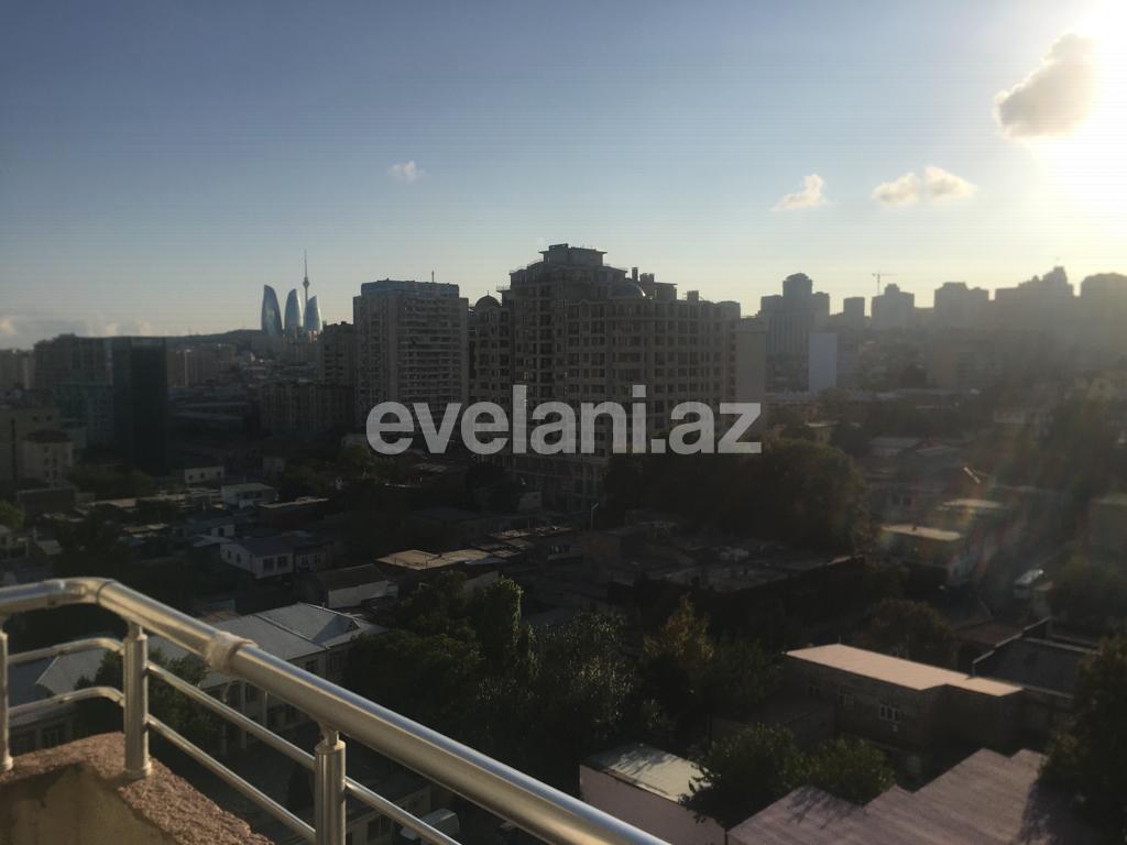 Kirayə verilir, köhnə tikili, 2 otaqlı, 60 m², Bakı, Yasamal r, Nizami m.