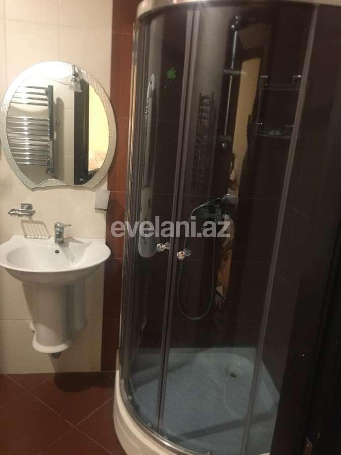 Kirayə verilir, köhnə tikili, 2 otaqlı, 60 m², Bakı, Yasamal r, Nizami m.