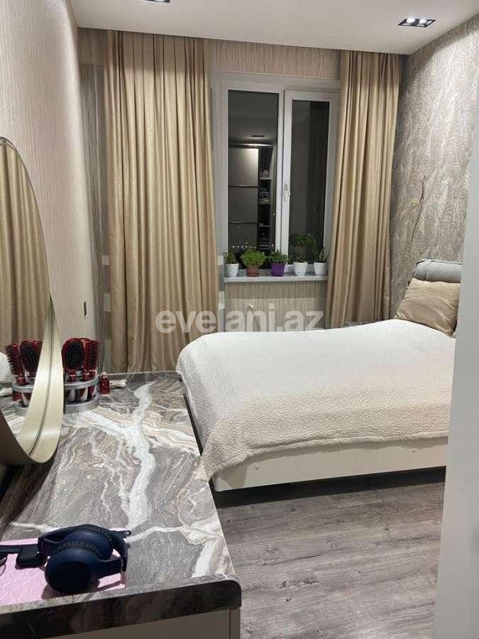 Satılır, yeni tikili, 2 otaqlı, 55 m², Bakı, Suraxanı r, Zığ q.