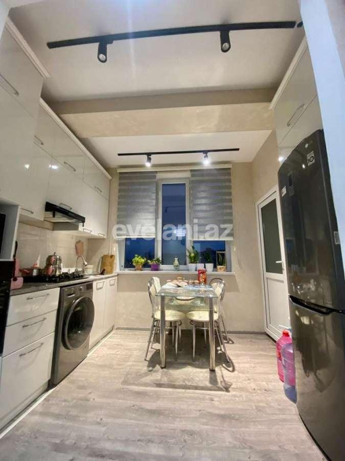 Satılır, yeni tikili, 2 otaqlı, 55 m², Bakı, Suraxanı r, Zığ q.