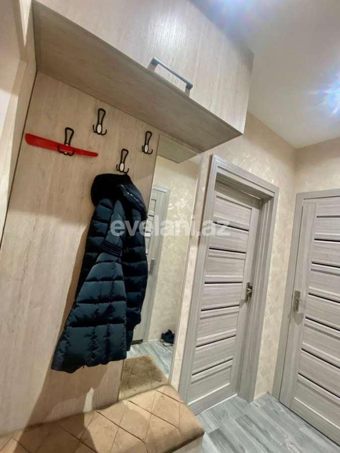 Satılır, yeni tikili, 2 otaqlı, 55 m², Bakı, Suraxanı r, Zığ q.