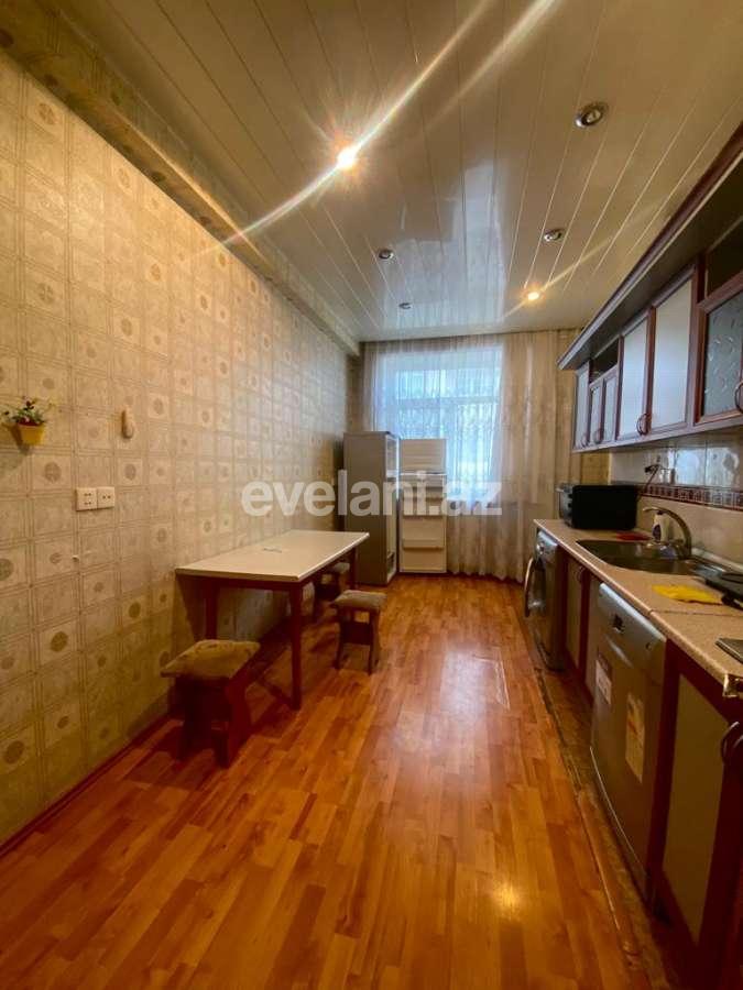 Kirayə verilir, yeni tikili, 2 otaqlı, 100 m², Bakı, Nərimanov r, Nəriman Nərimanov m.