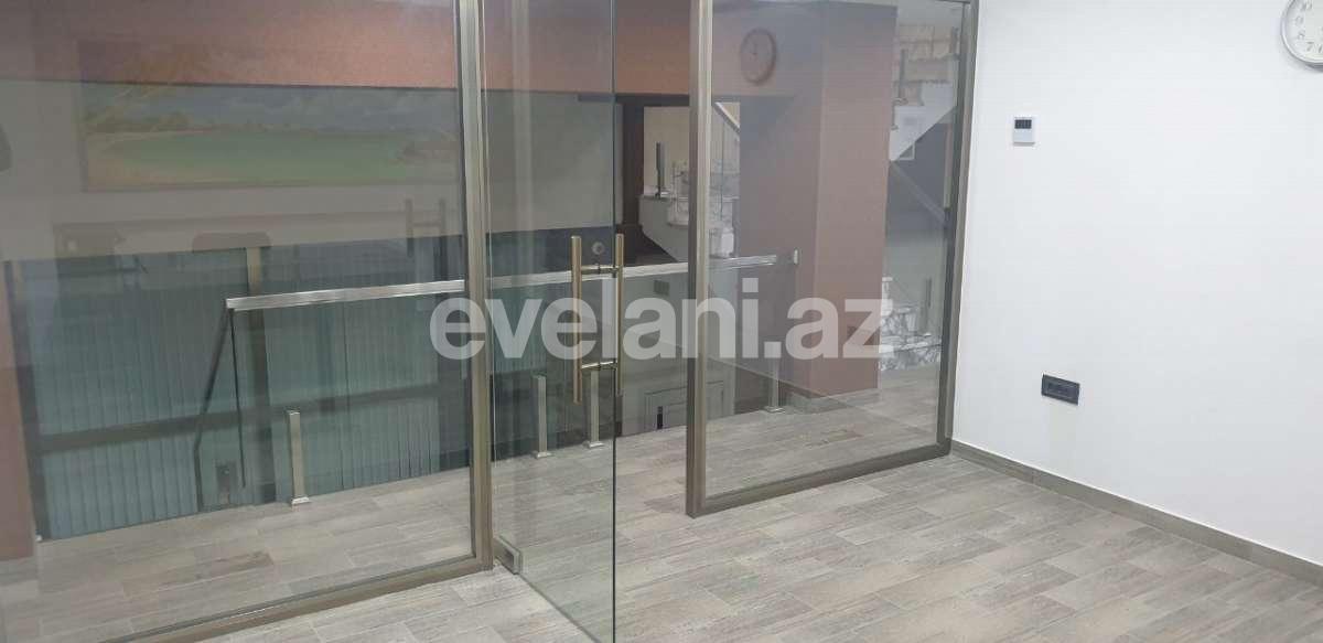 Satılır, ofis, 12 otaqlı, 310 m², Bakı, Xətai r, Ağ şəhər q.