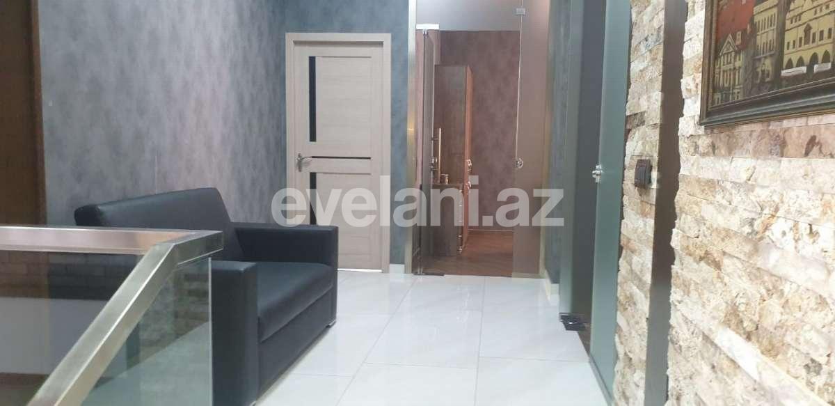 Satılır, ofis, 12 otaqlı, 310 m², Bakı, Xətai r, Ağ şəhər q.