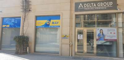 Satılır, ofis, 12 otaqlı, 310 m², Bakı, Xətai r, Ağ şəhər q.