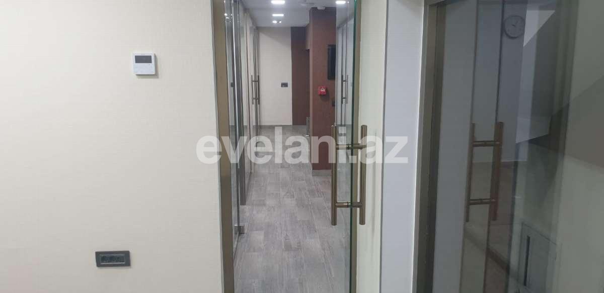 Satılır, ofis, 12 otaqlı, 310 m², Bakı, Xətai r, Ağ şəhər q.
