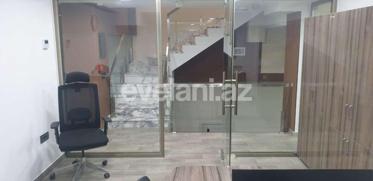 Satılır, ofis, 12 otaqlı, 310 m², Bakı, Xətai r, Ağ şəhər q.