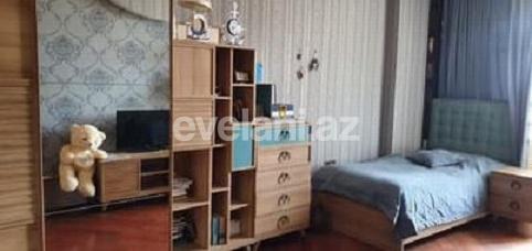 Продаётся, новостройка, 4-комнаты, 120 m², Баку, Ясамальский r.