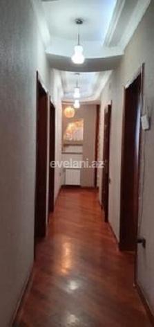 Продаётся, новостройка, 4-комнаты, 120 m², Баку, Ясамальский r.