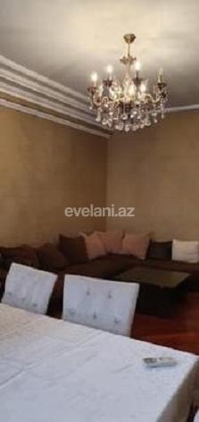 Продаётся, новостройка, 4-комнаты, 120 m², Баку, Ясамальский r.