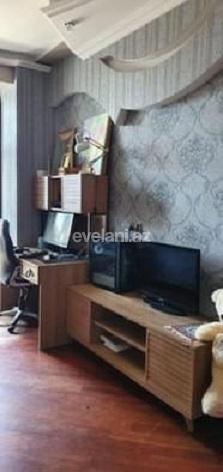 Продаётся, новостройка, 4-комнаты, 120 m², Баку, Ясамальский r.