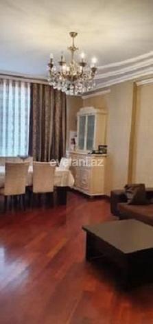 Продаётся, новостройка, 4-комнаты, 120 m², Баку, Ясамальский r.