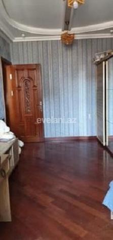 Продаётся, новостройка, 4-комнаты, 120 m², Баку, Ясамальский r.