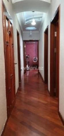 Продаётся, новостройка, 4-комнаты, 120 m², Баку, Ясамальский r.