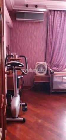 Продаётся, новостройка, 4-комнаты, 120 m², Баку, Ясамальский r.