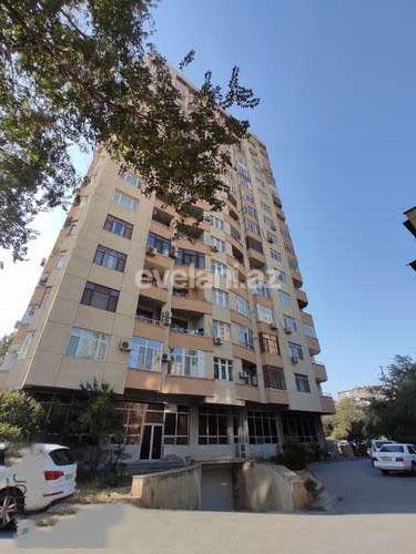 Продаётся, новостройка, 4-комнаты, 120 m², Баку, Ясамальский r.