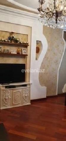 Продаётся, новостройка, 4-комнаты, 120 m², Баку, Ясамальский r.