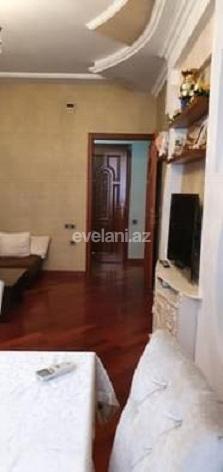 Продаётся, новостройка, 4-комнаты, 120 m², Баку, Ясамальский r.