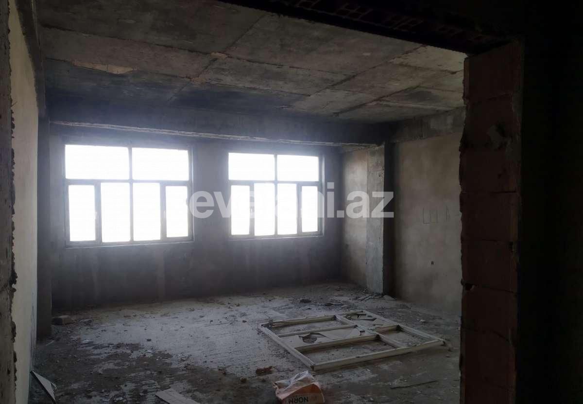 Satılır, yeni tikili, 3 otaqlı, 143 m², Bakı, Sabunçu r, Bakıxanov q, Neftçilər m.