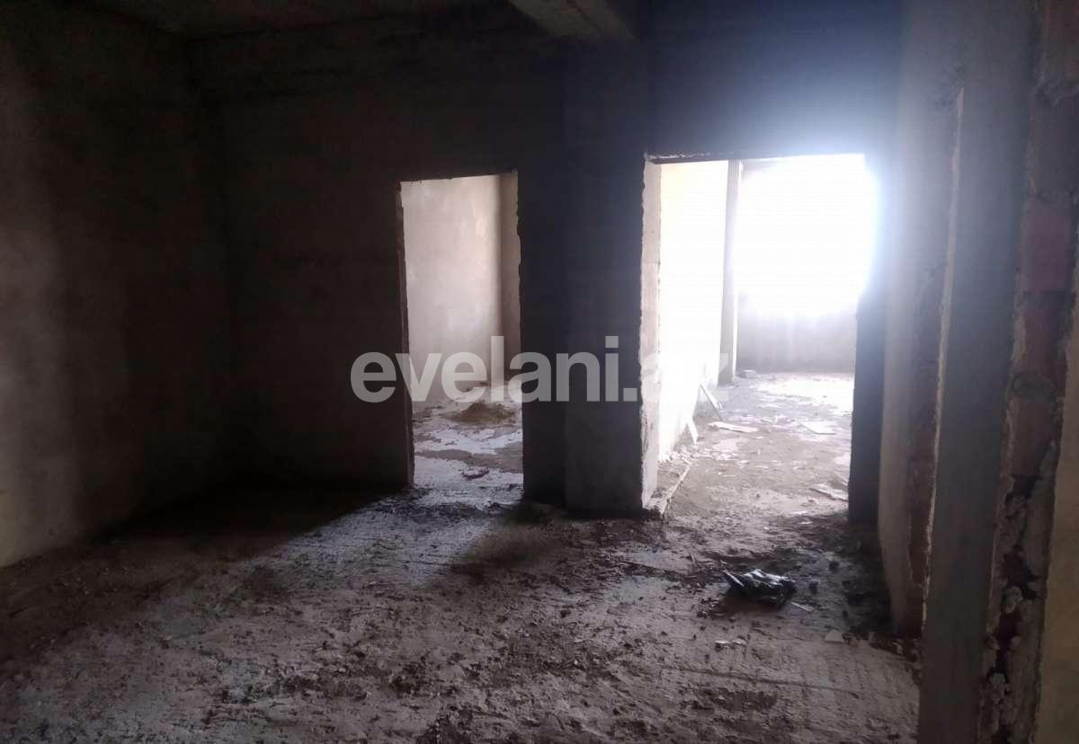 Satılır, yeni tikili, 3 otaqlı, 143 m², Bakı, Sabunçu r, Bakıxanov q, Neftçilər m.