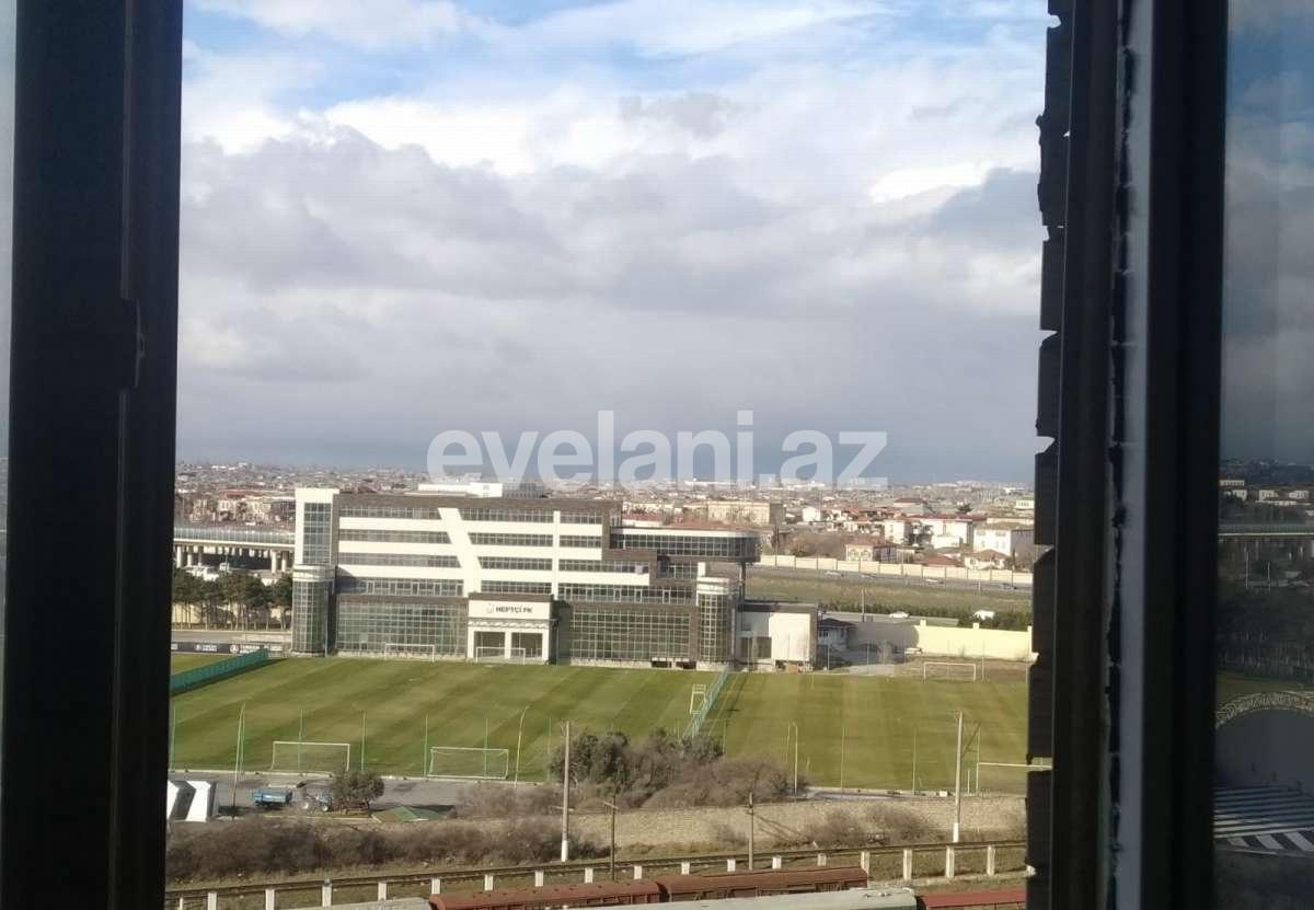 Satılır, yeni tikili, 3 otaqlı, 143 m², Bakı, Sabunçu r, Bakıxanov q, Neftçilər m.