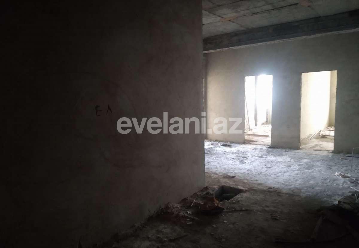 Satılır, yeni tikili, 3 otaqlı, 143 m², Bakı, Sabunçu r, Bakıxanov q, Neftçilər m.