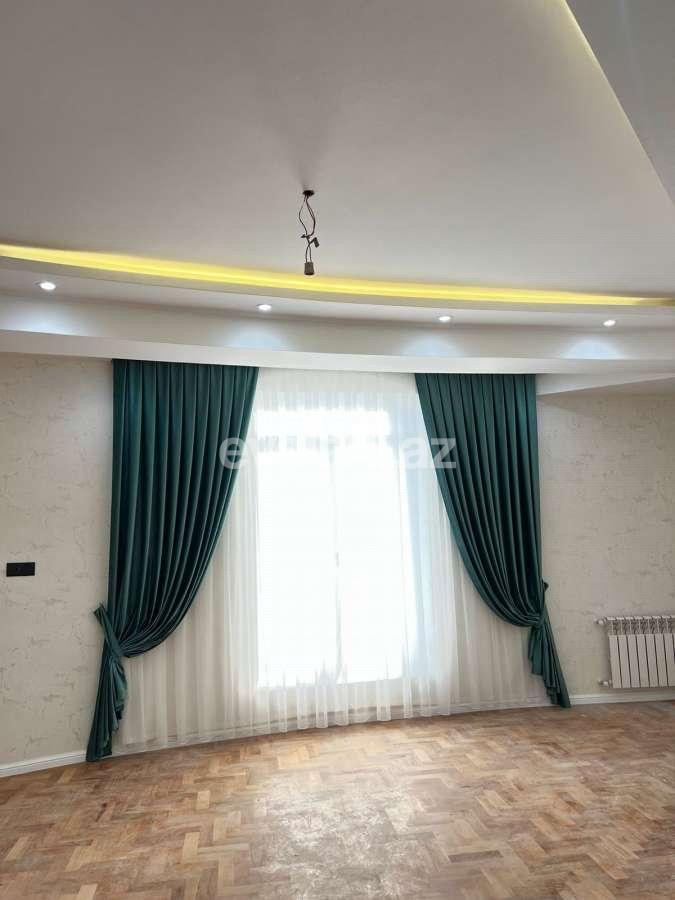 Satılır, yeni tikili, 3 otaqlı, 156 m², Bakı, Yasamal r, Alatava q, 20 yanvar m.