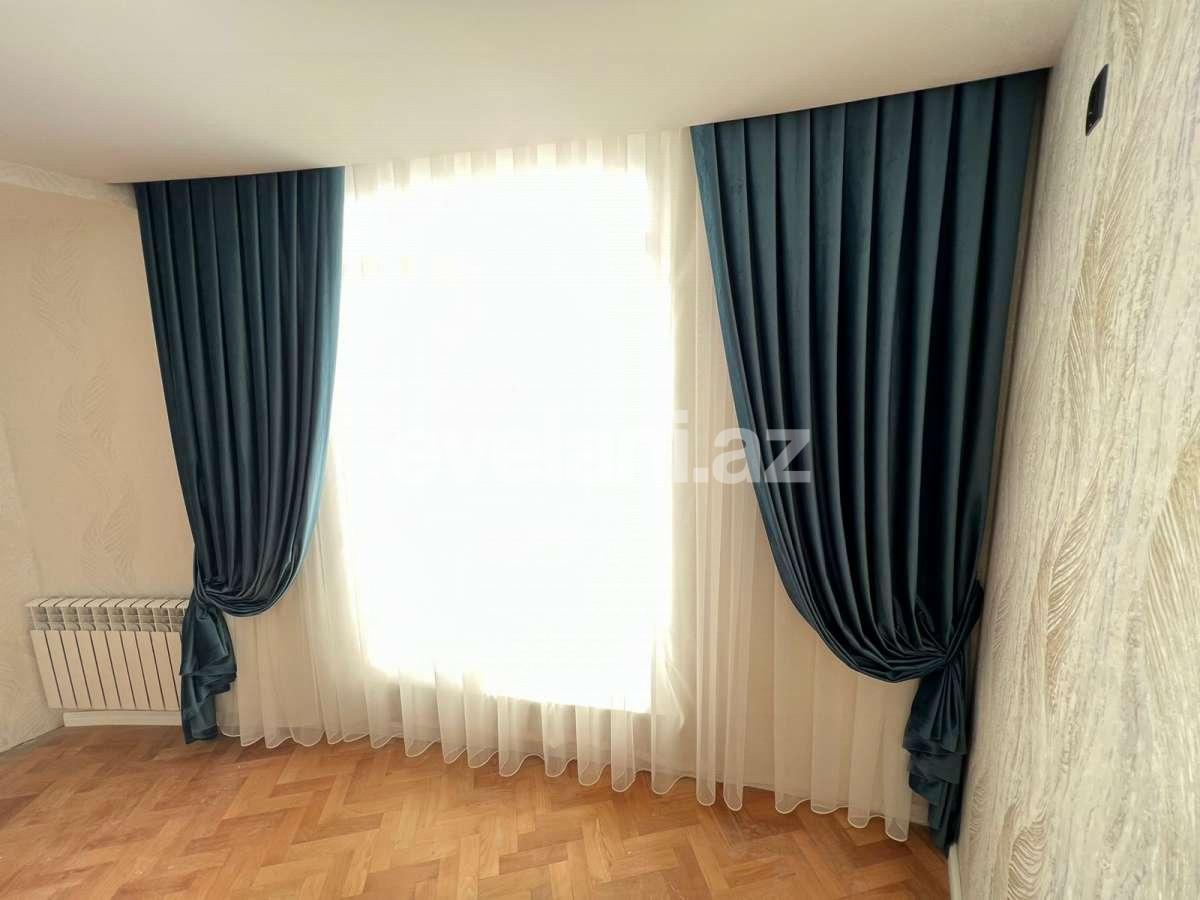 Satılır, yeni tikili, 3 otaqlı, 156 m², Bakı, Yasamal r, Alatava q, 20 yanvar m.