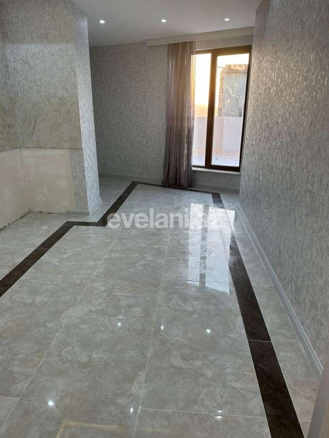 Satılır, yeni tikili, 3 otaqlı, 156 m², Bakı, Yasamal r, Alatava q, 20 yanvar m.