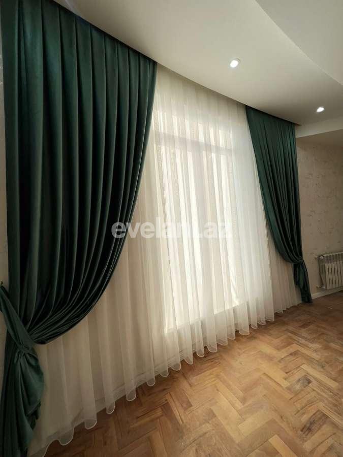 Satılır, yeni tikili, 3 otaqlı, 156 m², Bakı, Yasamal r, Alatava q, 20 yanvar m.