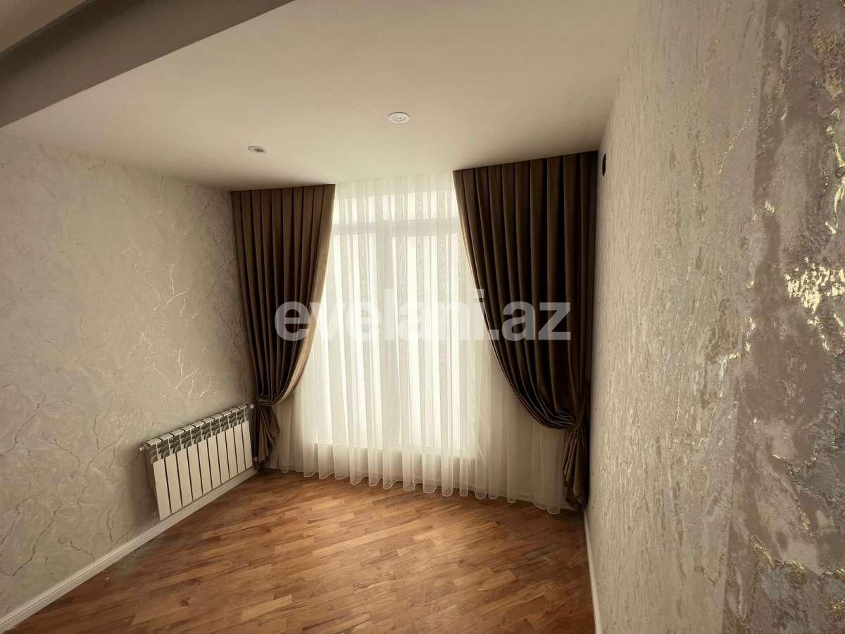 Satılır, yeni tikili, 3 otaqlı, 156 m², Bakı, Yasamal r, Alatava q, 20 yanvar m.