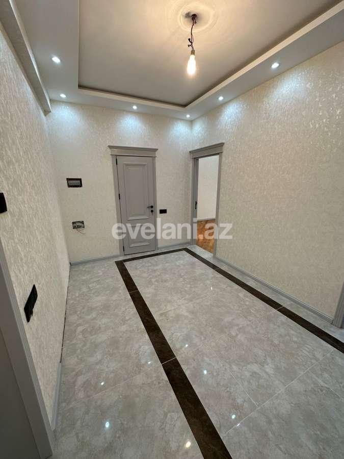 Satılır, yeni tikili, 3 otaqlı, 156 m², Bakı, Yasamal r, Alatava q, 20 yanvar m.