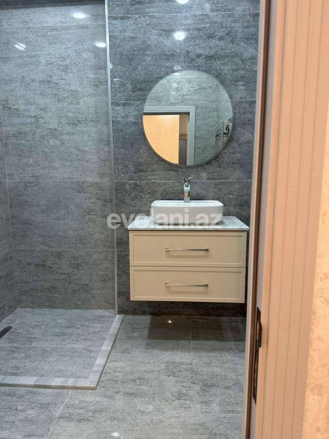 Satılır, yeni tikili, 3 otaqlı, 156 m², Bakı, Yasamal r, Alatava q, 20 yanvar m.