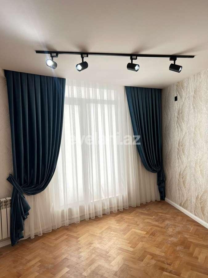 Satılır, yeni tikili, 3 otaqlı, 156 m², Bakı, Yasamal r, Alatava q, 20 yanvar m.