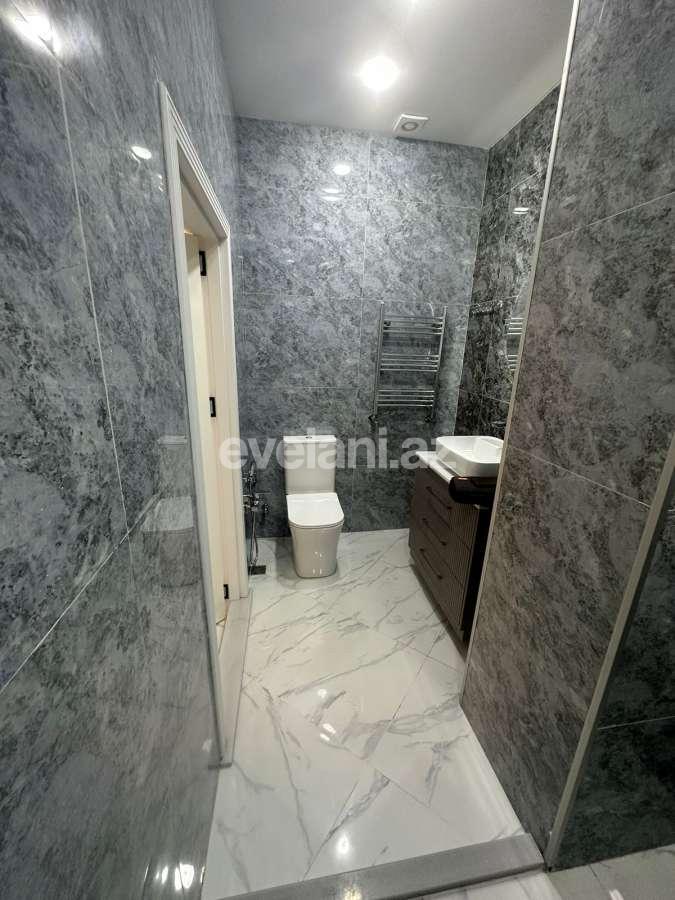 Satılır, yeni tikili, 3 otaqlı, 156 m², Bakı, Yasamal r, Alatava q, 20 yanvar m.