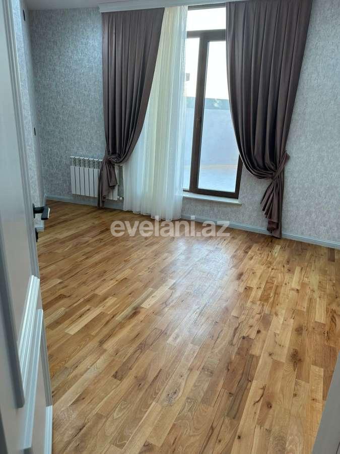 Satılır, yeni tikili, 3 otaqlı, 156 m², Bakı, Yasamal r, Alatava q, 20 yanvar m.