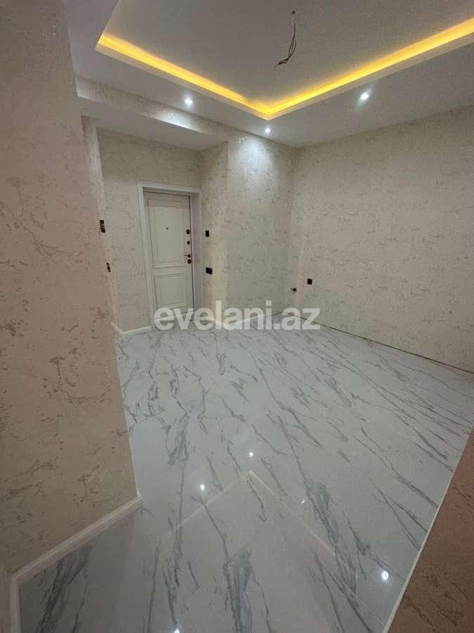 Satılır, yeni tikili, 3 otaqlı, 156 m², Bakı, Yasamal r, Alatava q, 20 yanvar m.