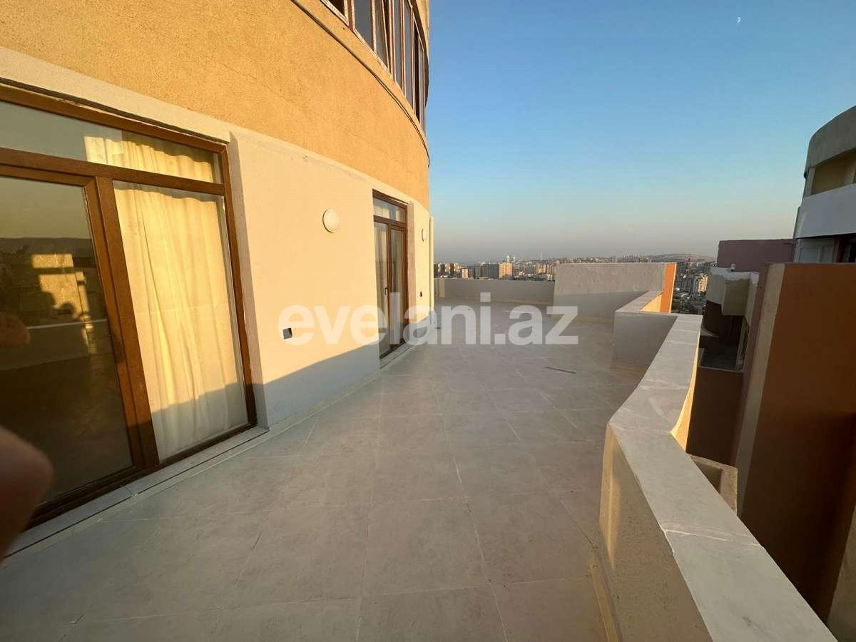 Satılır, yeni tikili, 3 otaqlı, 156 m², Bakı, Yasamal r, Alatava q, 20 yanvar m.