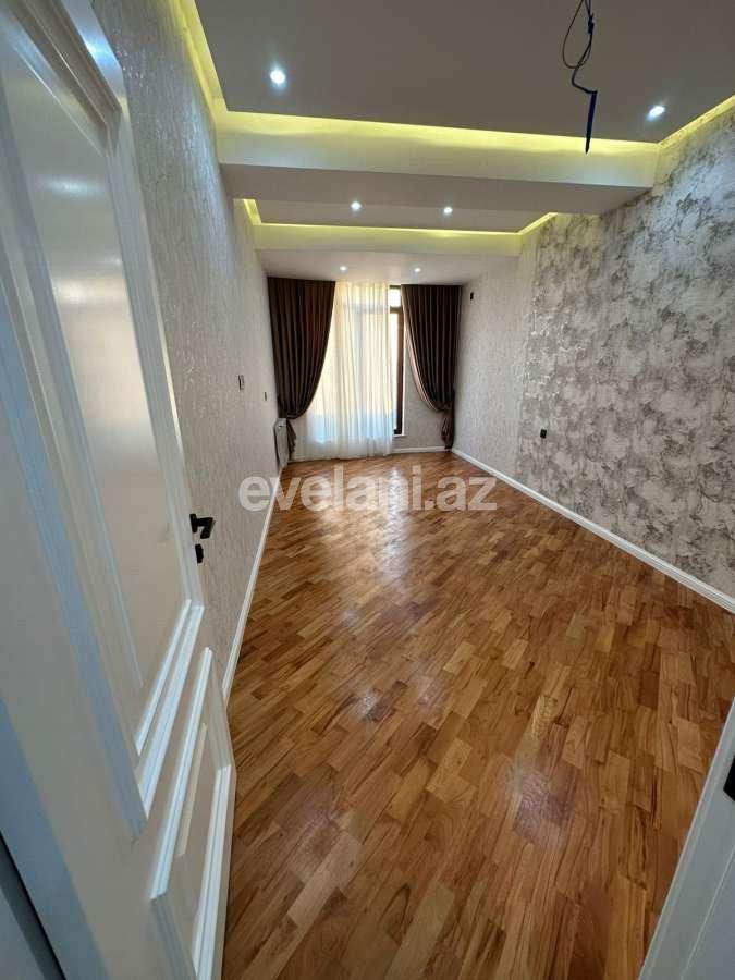 Satılır, yeni tikili, 3 otaqlı, 156 m², Bakı, Yasamal r, Alatava q, 20 yanvar m.