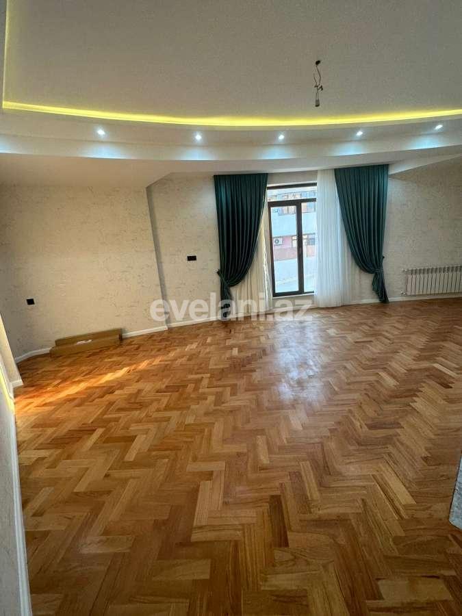 Satılır, yeni tikili, 3 otaqlı, 156 m², Bakı, Yasamal r, Alatava q, 20 yanvar m.