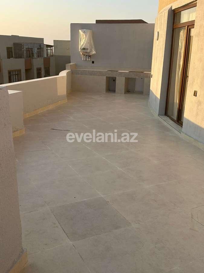 Satılır, yeni tikili, 3 otaqlı, 156 m², Bakı, Yasamal r, Alatava q, 20 yanvar m.