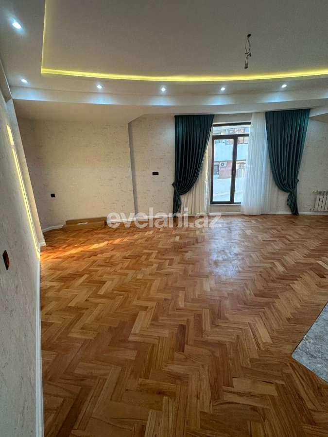 Satılır, yeni tikili, 3 otaqlı, 156 m², Bakı, Yasamal r, Alatava q, 20 yanvar m.