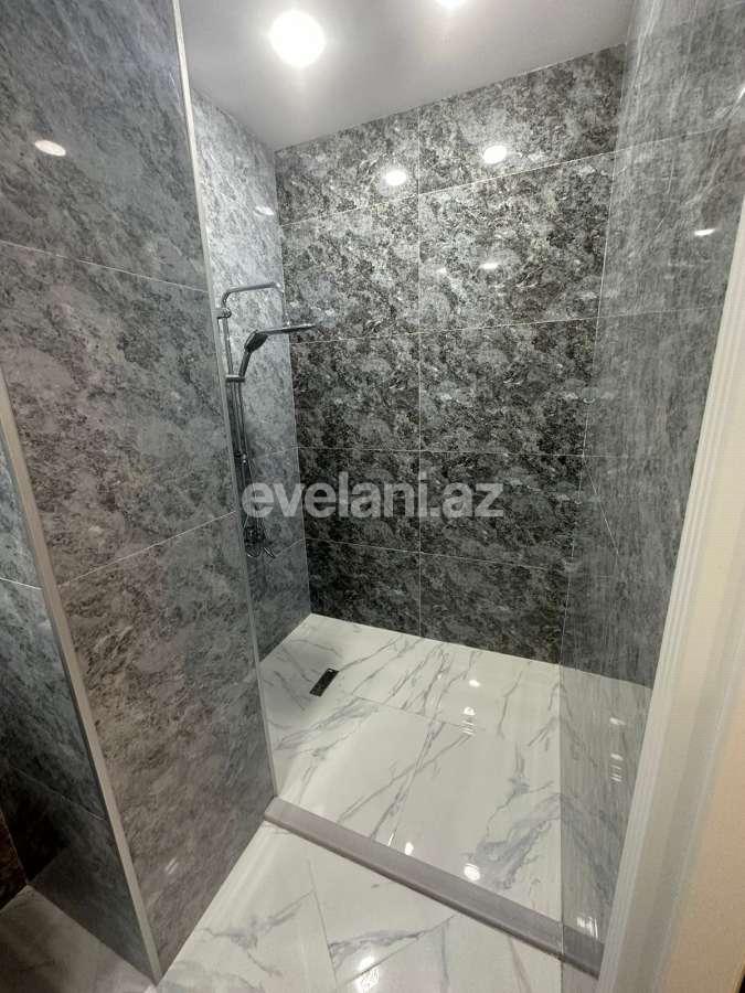 Satılır, yeni tikili, 3 otaqlı, 156 m², Bakı, Yasamal r, Alatava q, 20 yanvar m.