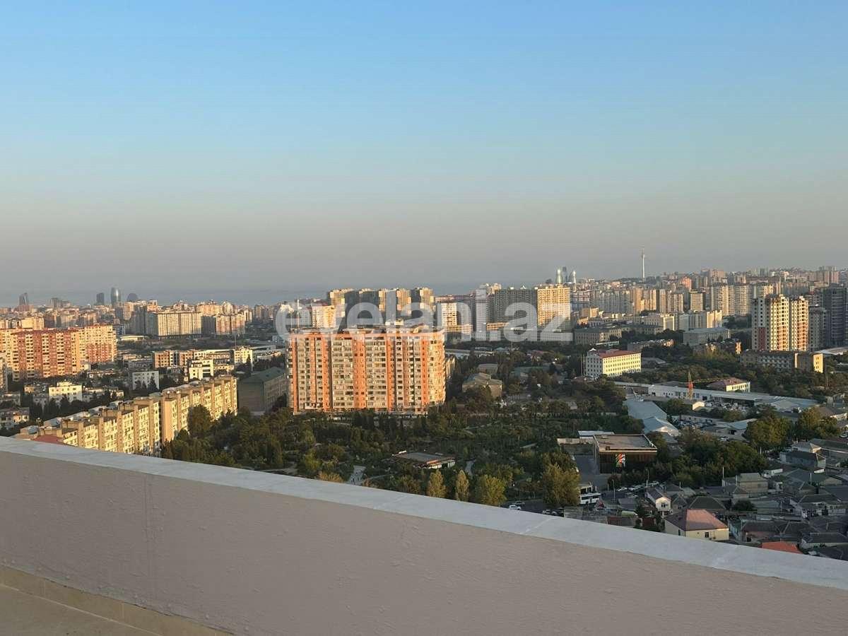 Satılır, yeni tikili, 3 otaqlı, 156 m², Bakı, Yasamal r, Alatava q, 20 yanvar m.