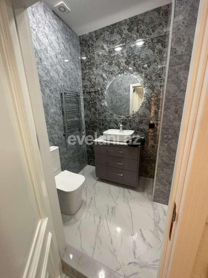 Satılır, yeni tikili, 3 otaqlı, 156 m², Bakı, Yasamal r, Alatava q, 20 yanvar m.