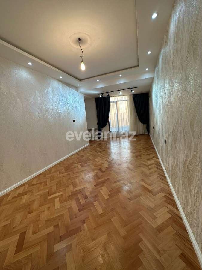 Satılır, yeni tikili, 3 otaqlı, 156 m², Bakı, Yasamal r, Alatava q, 20 yanvar m.