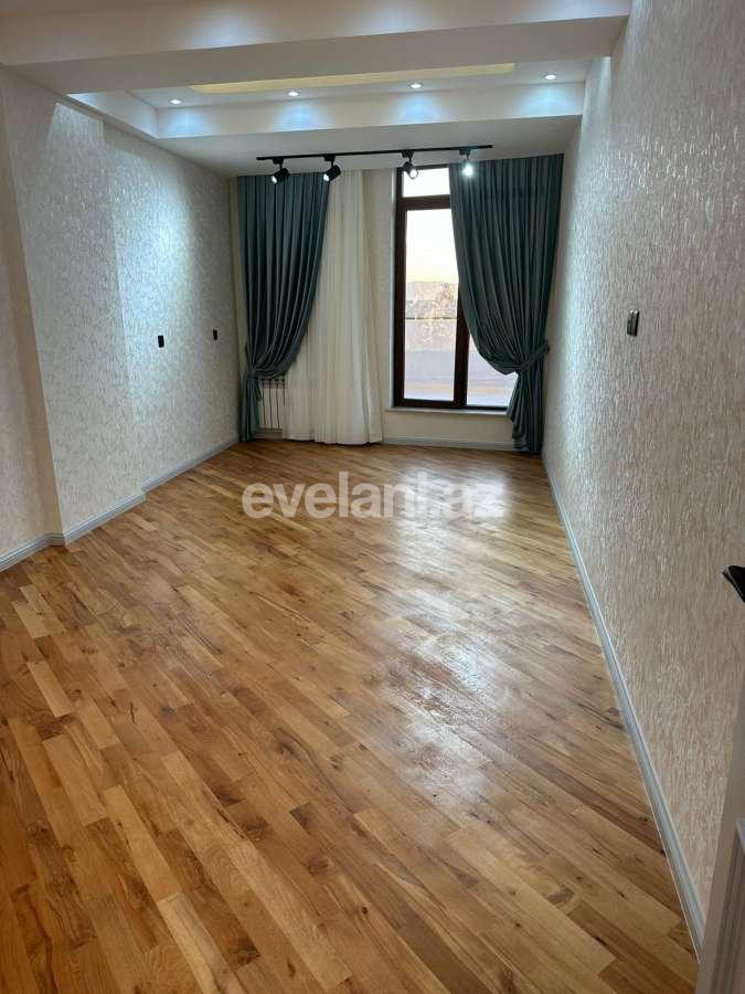 Satılır, yeni tikili, 3 otaqlı, 156 m², Bakı, Yasamal r, Alatava q, 20 yanvar m.